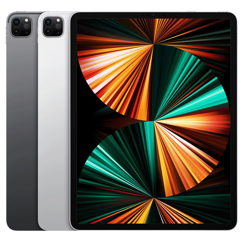 iPad Pro 12.9 Inch 5th Generation