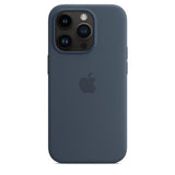 Apple iPhone 16 Pro Silicone Case