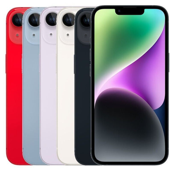 iPhone 14 – Cellular Savings