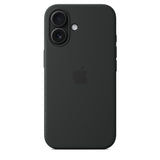 Apple iPhone 16 Silicone Case