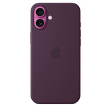 Apple iPhone 16 Silicone Case
