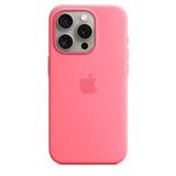 Apple iPhone 16 Pro Silicone Case