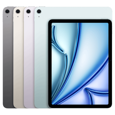 iPad Air 6 11 Inch (M2)