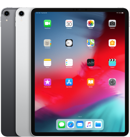 iPad Pro 12.9 Inch 3rd Generation – Cellular Savings iPad Pro 12.9 Inch 3rd Generation – Cellular Savings