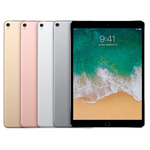 iPad Pro 10.5 Inch – Cellular Savings