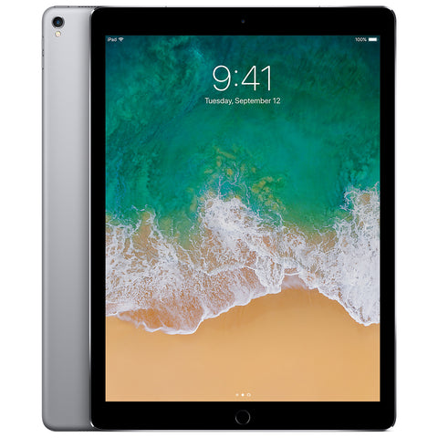 iPad Pro 12.9 Inch 2nd Generation