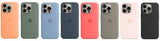 Apple iPhone 16 Pro Silicone Case
