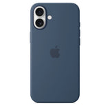 Apple iPhone 16 Silicone Case