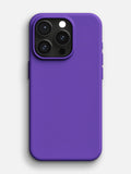 Apple iPhone 16 Pro Silicone Case