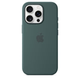 Apple iPhone 16 Pro Silicone Case