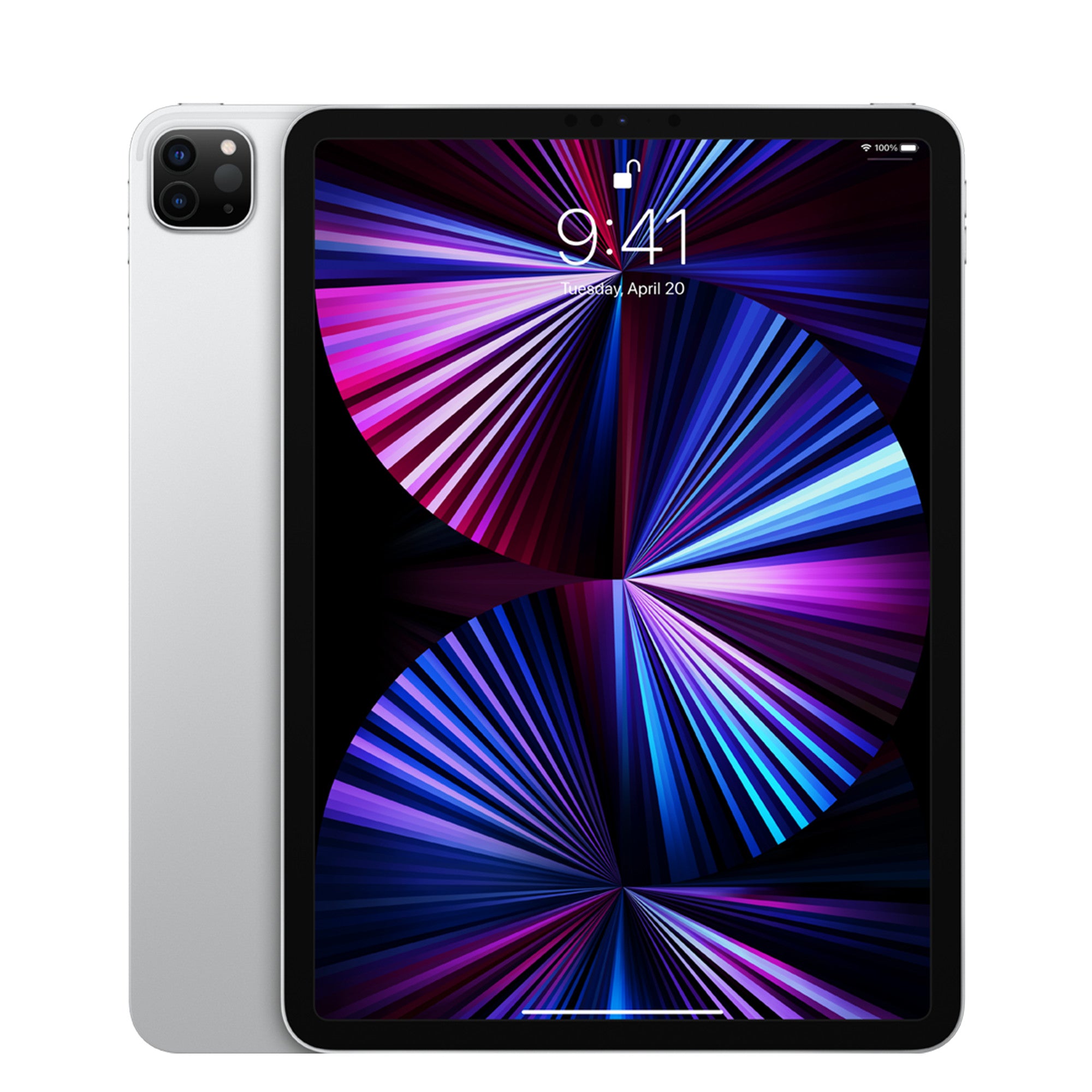 iPad Pro 11inch 第3世代 128GB M1 Cellular iPad Pro 11 Inch 3rd Generation – Cellular Savings