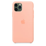Apple iPhone 16 Pro Silicone Case