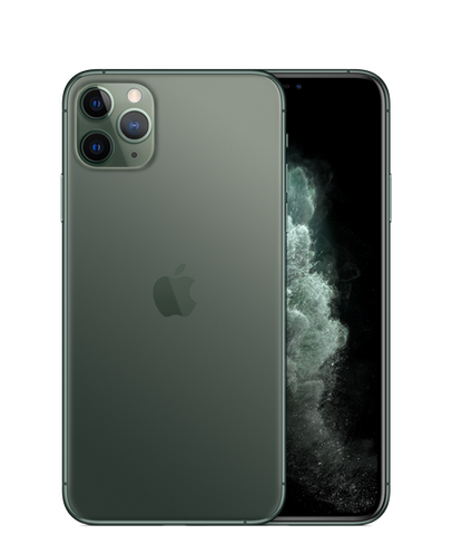 iPhone 11 Pro Max – Cellular Savings iPhone 11 Pro Max – Cellular Savings