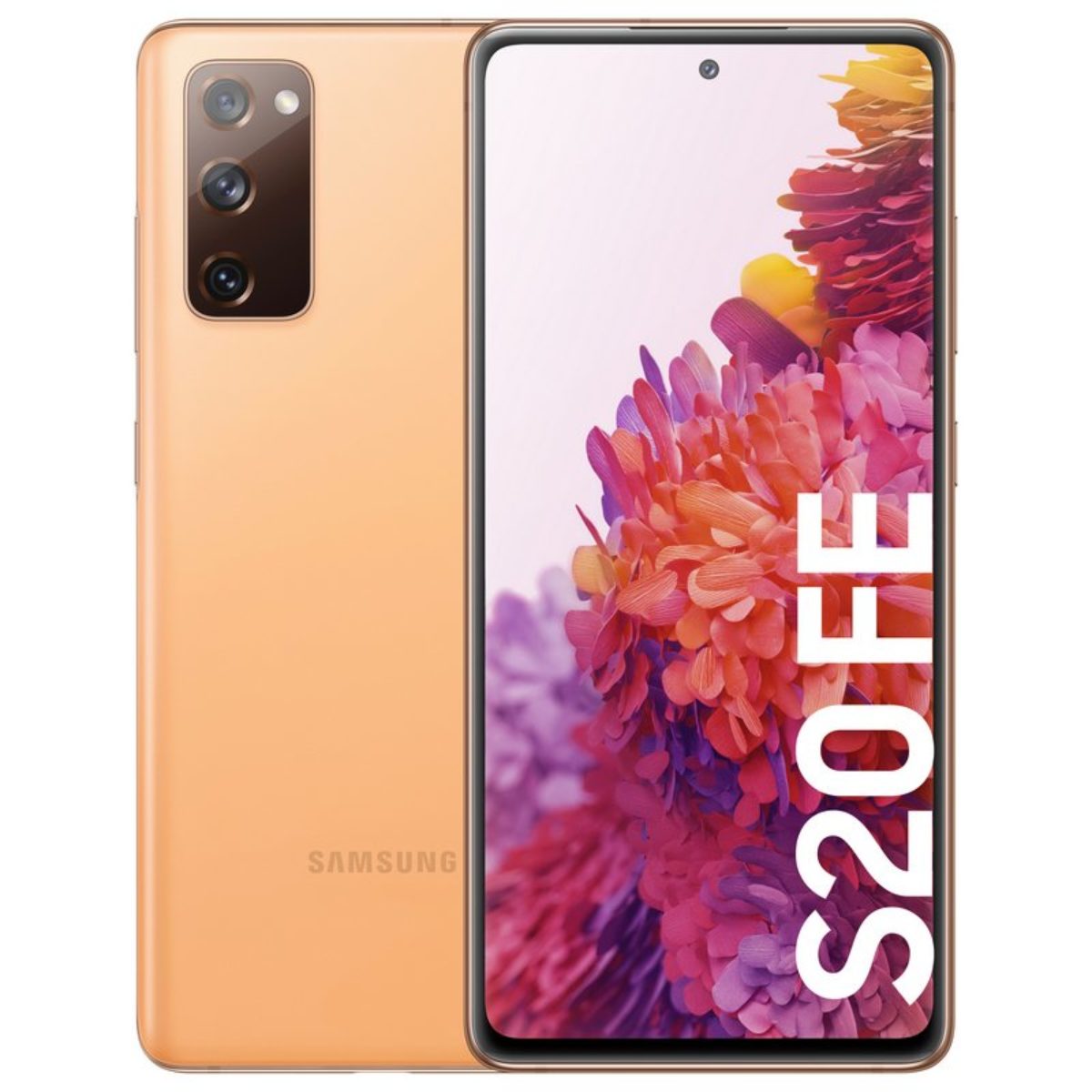 Samsung Galaxy S20 FE 5G – Cellular Savings