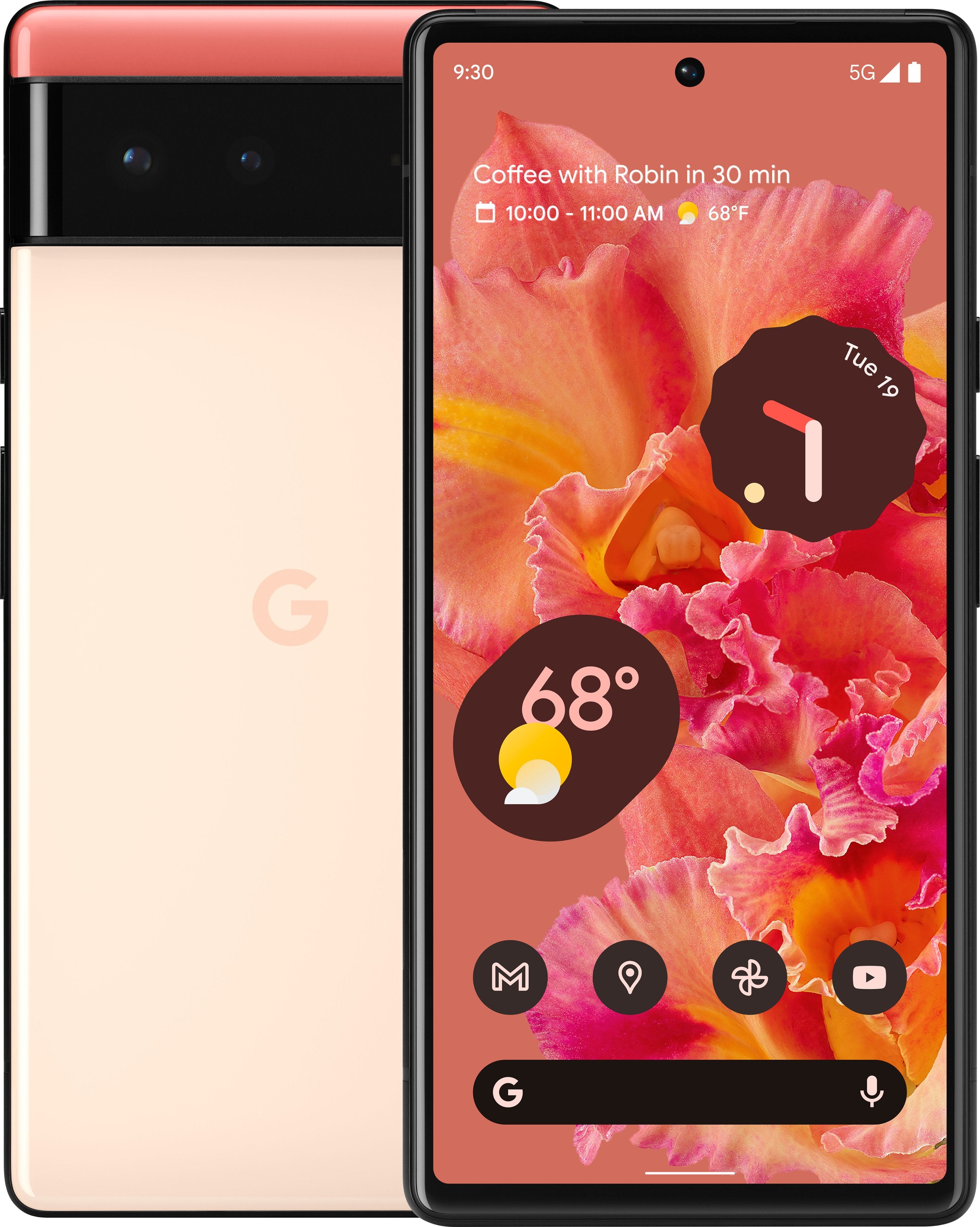Google Pixel - sin　Pixel 6 Pro Google Pixel 6 Pro (Like New) — LINK IT UP