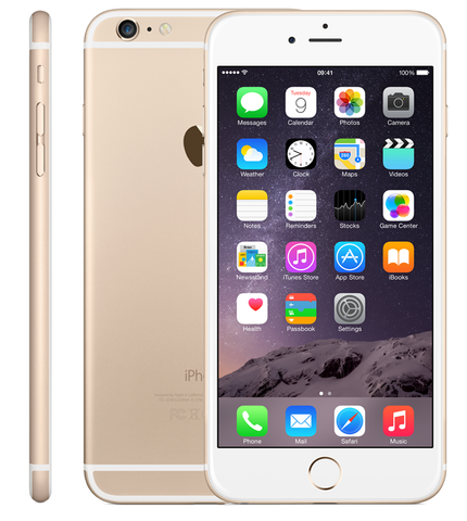 iPhone 6 Plus + – Cellular Savings iPhone 6 Plus + – Cellular Savings