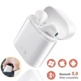 I7S True Wireless Airbuds with Charging Case