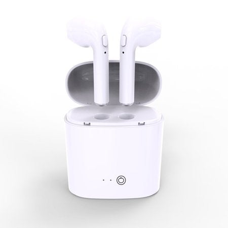 Airpods I7s Tws Charging Instructions 17 Mini Tws Airpods I7S True