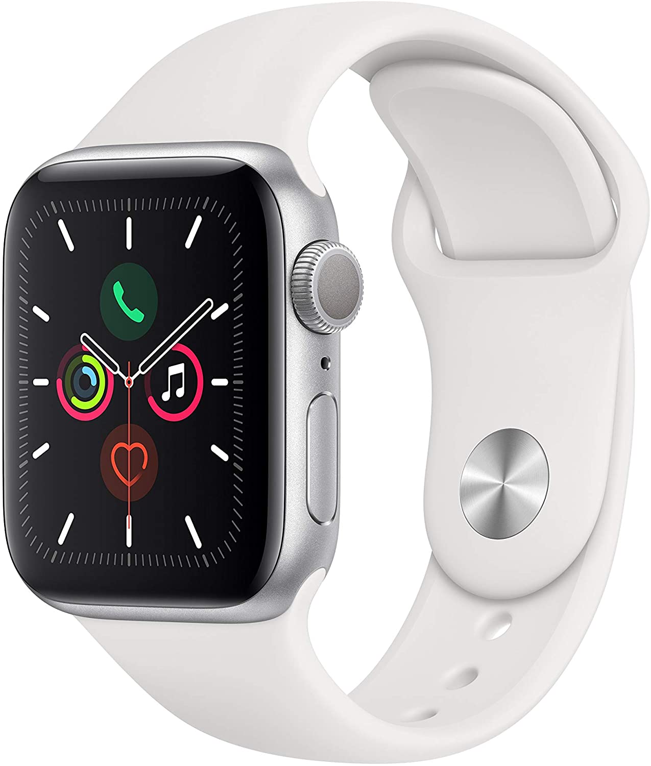 Apple Watch - apple watch series5  40mm スペースグレイ Apple-Watch-Series-5-1.jpg?v=