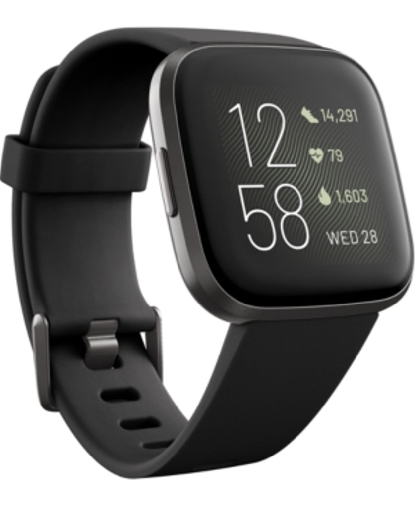 Fitbit store versa cellular