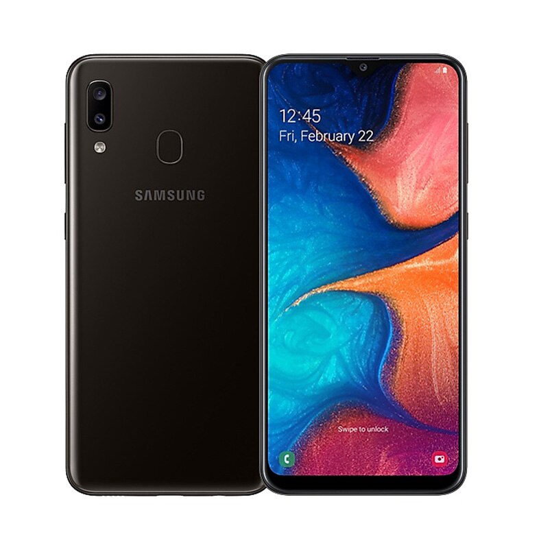 Samsung Galaxy A20 – Cellular Savings