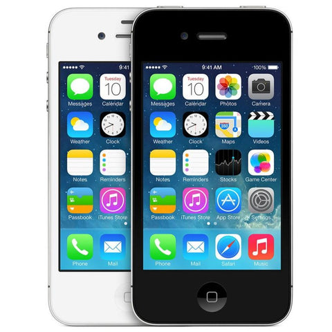 iPhone – Cellular Savings