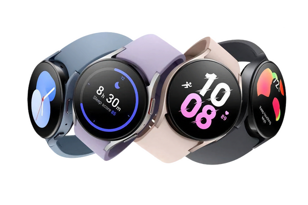Active 2 smartwatch samsung hotsell
