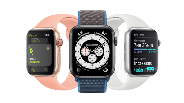 Iwatch series 6 discount price