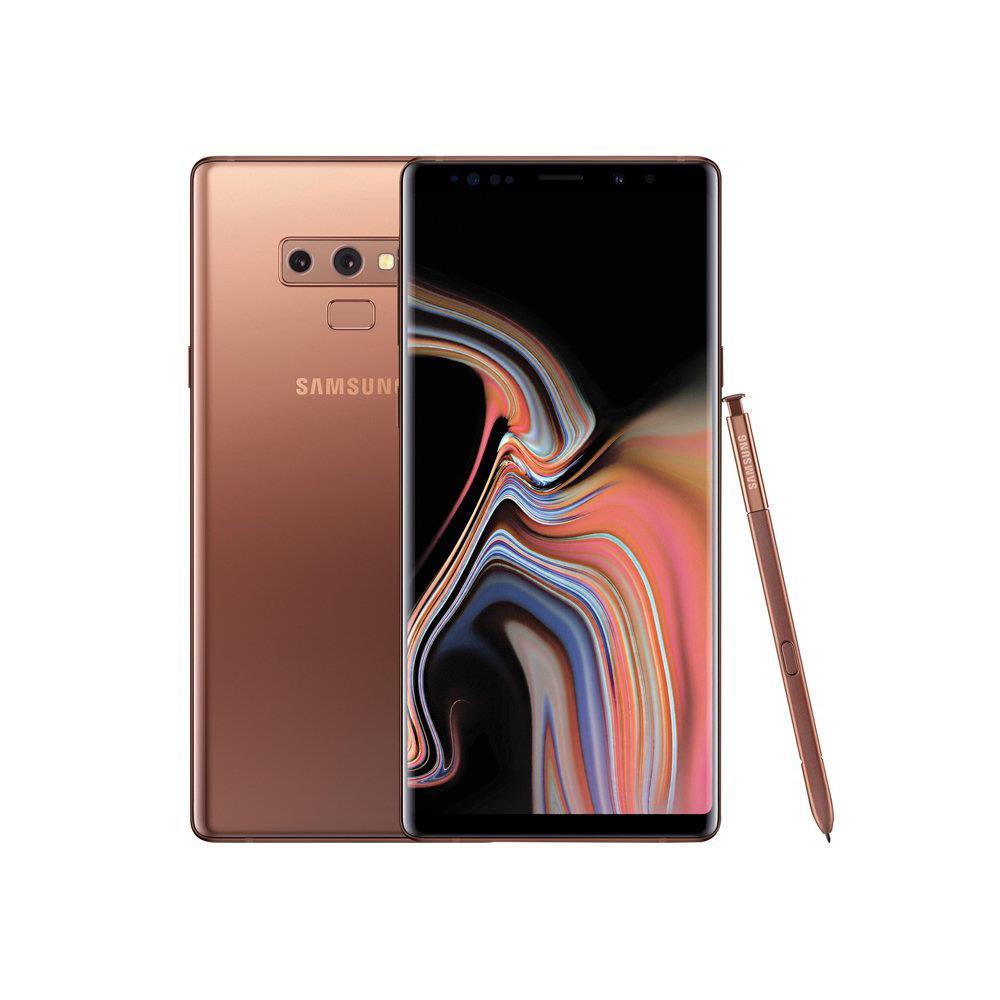 Samsung Galaxy Note 9 – Cellular Savings