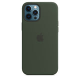 Apple iPhone 12 Pro Max Silicone Case