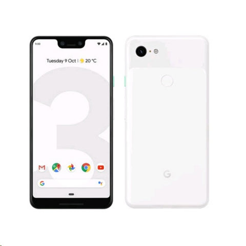 Google Pixel 3 XL – Cellular Savings