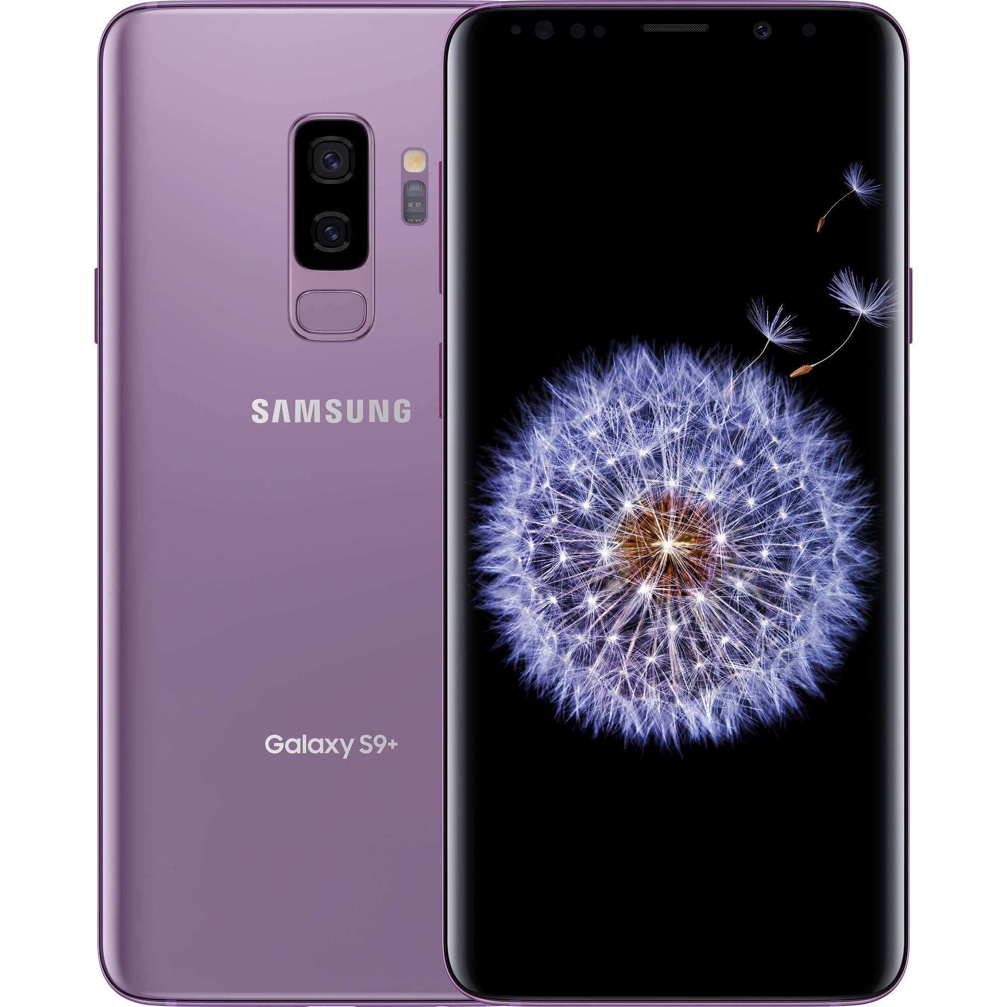 SAMSUNG - Sunny　Samsung Galaxy S9プラス海外版256GB Samsung Galaxy S9 Plus + – Cellular Savings