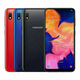 Samsung Galaxy A10