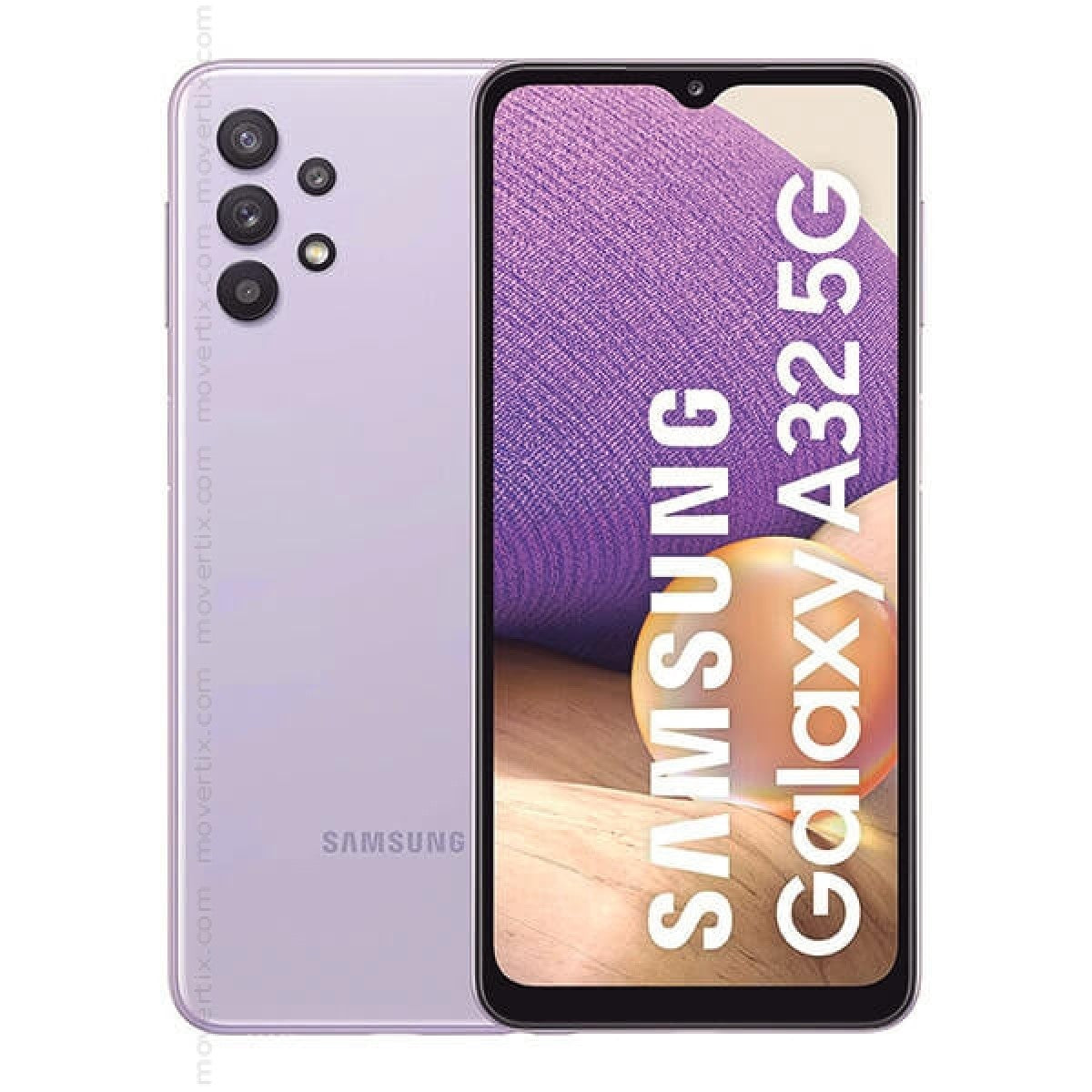 Samsung Galaxy A32 5G (64GB, 4GB) 6.5