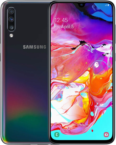 Samsung Galaxy A70 Cellular Savings