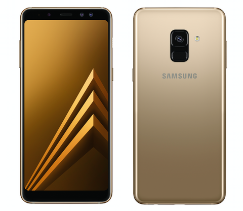 Samsung Galaxy A8 (2018) – Cellular Savings Samsung Galaxy A8 (2018) – Cellular Savings