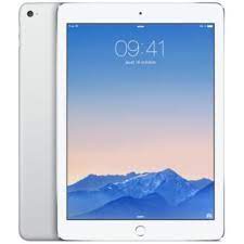 iPad Air 2