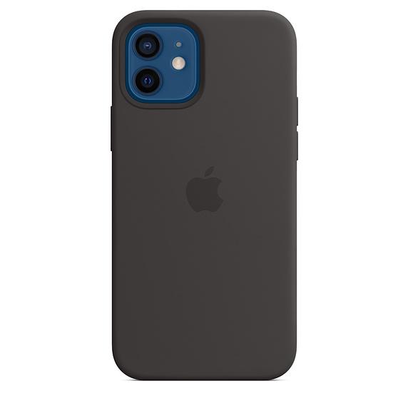 Apple iPhone 12 & 12 Pro Silicone Case – Cellular Savings Apple iPhone 12 & 12 Pro Silicone Case – Cellular Savings