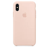 Apple iPhone XS Max Silicone Case