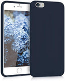 Apple iPhone 6 Plus & 6s Plus Silicone Case