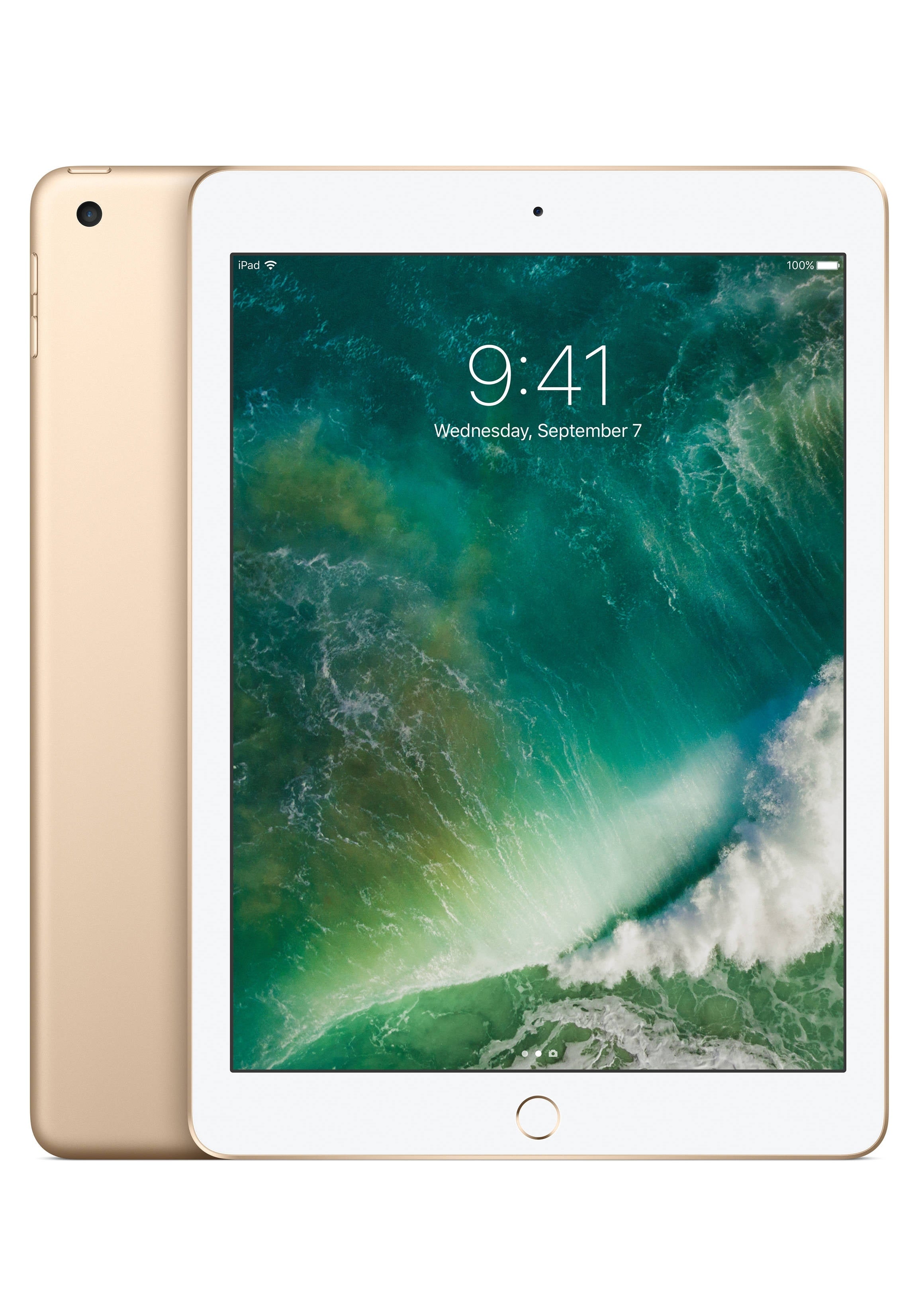Apple iPad 5th Generation – Cellular Savings Apple iPad 5th Generation – Cellular Savings