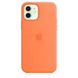 Apple iPhone 12 & 12 Pro Silicone Case
