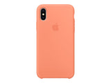 Apple iPhone X & XS Silicone Case