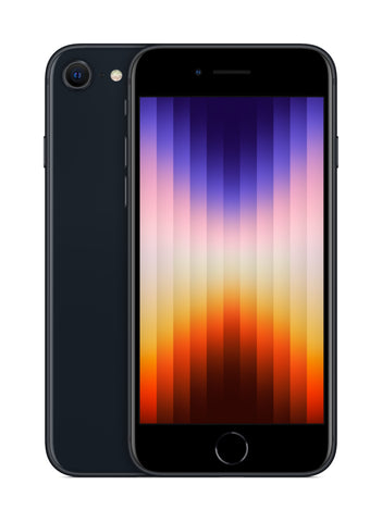 iPhone SE 3rd Generation (2022)