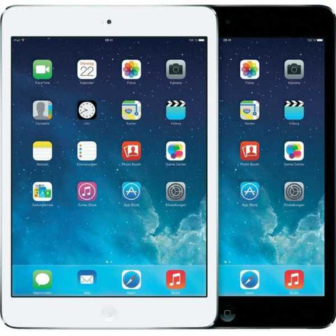 Apple iPad Mini 1st Generation – Cellular Savings