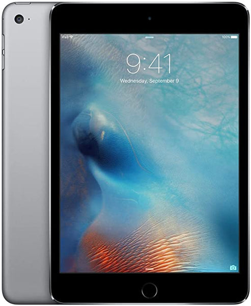 Apple iPad Mini 4 – Cellular Savings