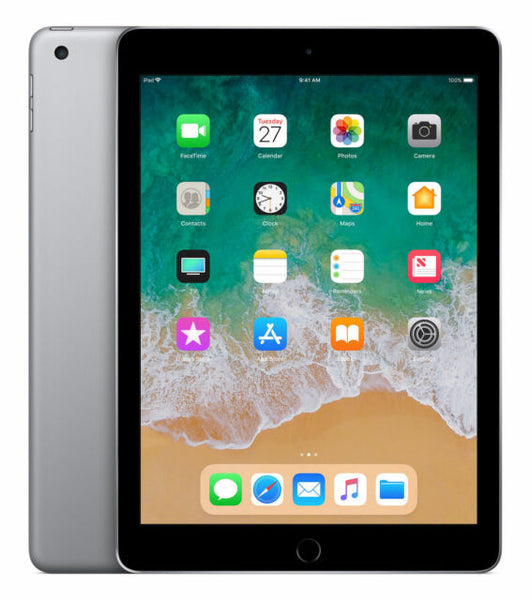 Apple iPad 6th Generation – Cellular Savings