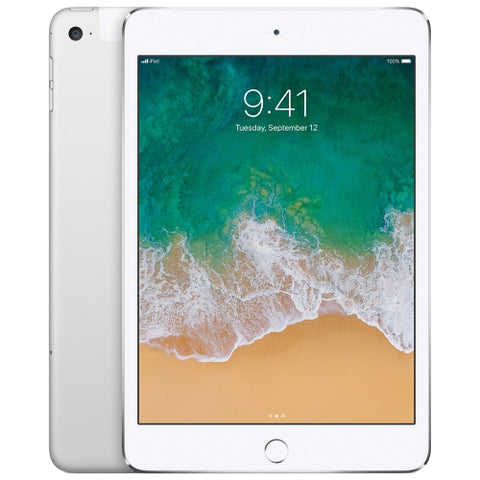Apple iPad Mini 4 – Cellular Savings