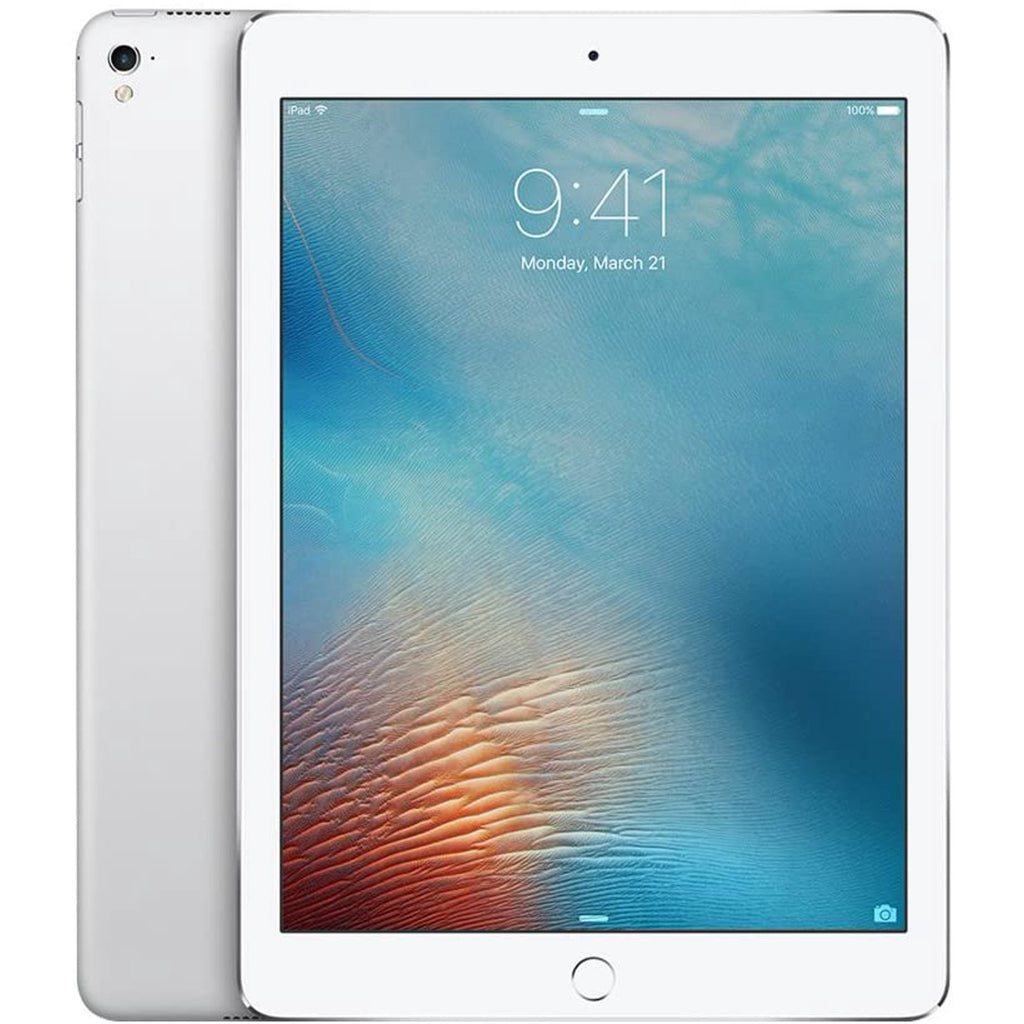 APPLE iPad Pro 9.7 32GB A1674 office永久無料APPLE