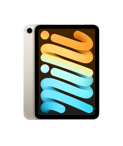 iPad Mini 6 – Cellular Savings iPad Mini 6 – Cellular Savings